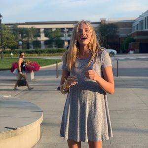 Meet your Posher, Ally